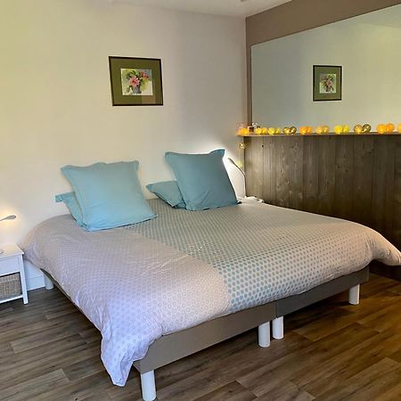 Maison Et Jardin 2Chambres 2Salles De Bain Séné Eksteriør billede